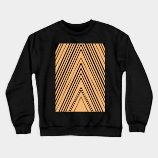 Meritamun Crewneck Sweatshirt